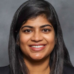 Image of Dr. Sana Afroz, MD