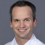 Image of Dr. William Kent Johnson, MD