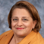 Image of Dr. Shirin Afrasiabi, MD