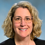 Image of Jackie Chronowski, MA, LPC