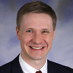 Image of Dr. Michael J. Roesler II, DO