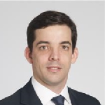 Image of Dr. Manuel Neto, MD