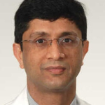 Image of Dr. Homeyar K. Dinshaw, MD