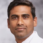 Image of Dr. Ujwal R. Yanala, MD