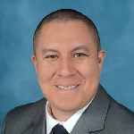 Image of Dr. Luis Francisco Hidalgo Ponce, MD