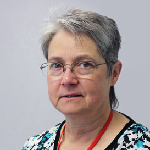 Image of Dr. Marcia L. Favali, MD