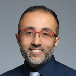 Image of Dr. Mohmmad F. Hajjiri, MD