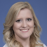 Image of Dr. Alyssa Marie Sherrill, FNP, APRN, NP, DNP