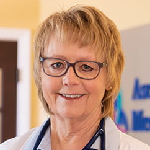 Image of Mrs. Linda J. Gemsch, APRN, ARNP