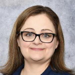 Image of Dr. Danijela Levacic, MD