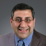 Image of Dr. Michael Nurenberg, MD