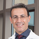 Image of Dr. Constantinos Laskarides, PharmD, DDS, FACS