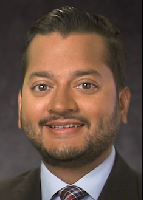 Image of Dr. Ronak Patel, MD