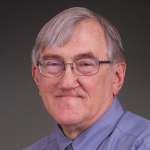 Image of Dr. Terry McMahon, MD