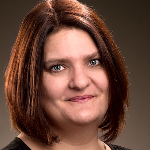 Image of Jennifer Kienlen, AG-ACNP, MS, NP