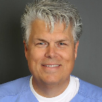 Image of Dr. Darin Swainston, MD, FACOG