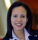 Image of Dr. Aileen Caceres, MD, MPH, MPH FACOG