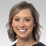 Image of Dr. Kelsey Peifer, APRN, FNP, DNP