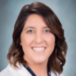 Image of Tiffany Fletcher Poole, DPT, PT