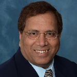 Image of Dr. Bharat K. Gupta, MD, FACP