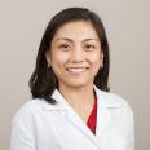 Image of Dr. Maria T. Ranin-Lay, MD