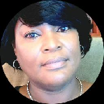 Image of Kimberly Hines Jean Baptiste, LMFT