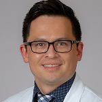 Image of Dr. Nathanael David Heckmann, MD