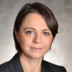 Image of Dr. Andra Silvina Comaniciu, MD