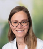 Image of Dr. Marcee Caryn Vest, DO