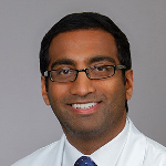 Image of Dr. Ajay Vaidya, MD