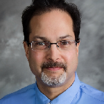 Image of Dr. David Mortensen, MD