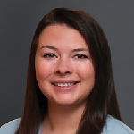 Image of Ms. Danielle E. Lukaszewicz, CRNP