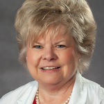 Image of Donna W. Mitchell, RN, MS, CPNP