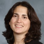 Image of Dr. Jane E. Rosini, MD