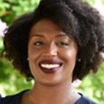 Image of Dr. Farah Eboni McCorvey-Lofton, MD