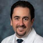 Image of Dr. Sam Torbati, MD