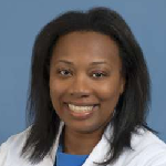 Image of Dr. Sha'shonda La'trell Revels, MD, MS