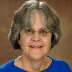 Image of Anne Jones, DDS