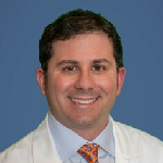 Image of Dr. Patrick D. Hussey, MD, MS