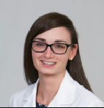 Image of Dr. Samantha L. Hogan, MD