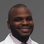 Image of Dr. James Celestin, MD