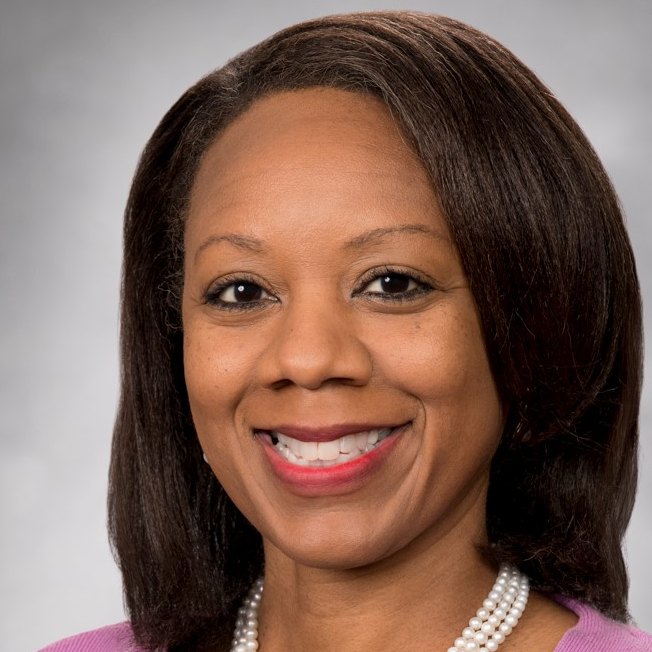 Image of Dr. Carmen Green-Lee, MD