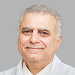 Image of Dr. Jesus Najib Sahad, MD