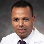 Image of Dr. Weredeselam Menna Olango, MD