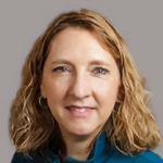 Image of Dr. Robin Virgin, MD