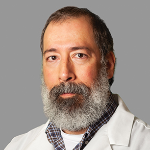 Image of Dr. Marco Elizondo, MD