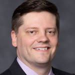 Image of Dr. Joshua J. Martin, MD