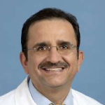 Image of Dr. Hamid Hosseini, MD