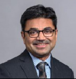 Image of Dr. Ajay Talati, MD