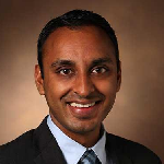 Image of Dr. Priyesh Patel, MD